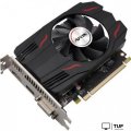 Видеокарта AFOX Radeon RX 550 4GB GDDR5 AFRX550-4096D5H5