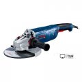 Угловая шлифмашина Bosch GWS 24-230 P Professional 06018C3100