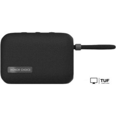 Беспроводная колонка HONOR Choice MusicBox M1 (черный)
