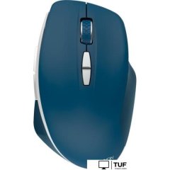 Мышь Canyon MW-21 (темно-синий)