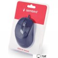 Мышь Gembird MUS-6B-01