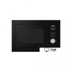 Микроволновая печь Domfy DM2540BW BG