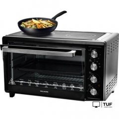 Мини-печь Willmark WCO-5082B