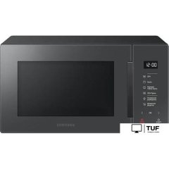 Микроволновая печь Samsung MG23T5018AC/BW