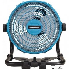 Вентилятор Profipower MKDCF-18V (без АКБ)