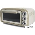 Мини-печь Ariete Vintage 979/03
