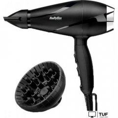 Фен BaByliss 6713DE