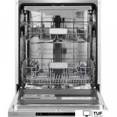 Встраиваемая посудомоечная машина Monsher MD 6004