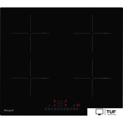 Варочная панель Weissgauff HI 640 BSC