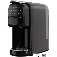 Капсульная кофеварка RageX R403-000