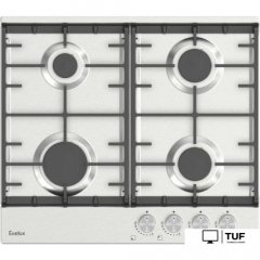 Варочная панель Evelux HEG 600 X