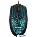 Мышь SVEN RX-70