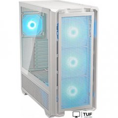 Корпус Cougar MX600 RGB CGR-57C9W-RGB