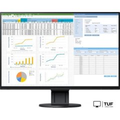 Монитор EIZO FlexScan EV2457-BK