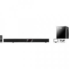 Саундбар JVC TH-BY370A