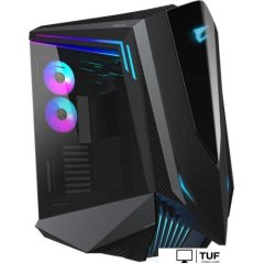 Корпус Gigabyte Aorus C700 Glass