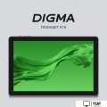Планшет Digma K10 4G 4GB/64GB (серый)