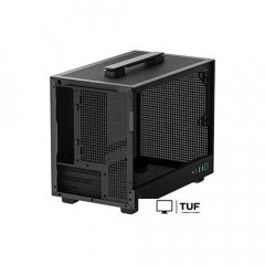 Корпус DeepCool CH160 Mesh R-CH160-BKNMI0-G-1