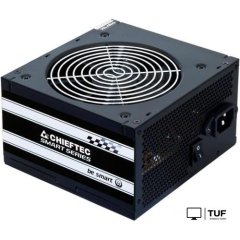 Блок питания Chieftec Smart 600W (GPS-600A8)