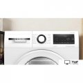 Сушильная машина Bosch Serie 6 WQG145APPL