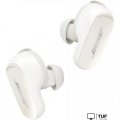 Наушники Bose QuietComfort Ultra Earbuds 60th Anniversary Edition (белый)