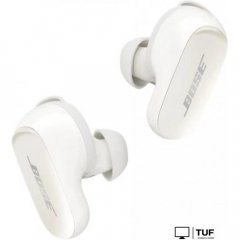 Наушники Bose QuietComfort Ultra Earbuds 60th Anniversary Edition (белый)