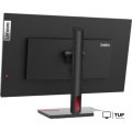 Монитор Lenovo ThinkVision T27p-30 63A9GAT1EU
