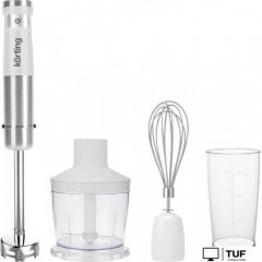 Погружной блендер Korting KHB 0313 W