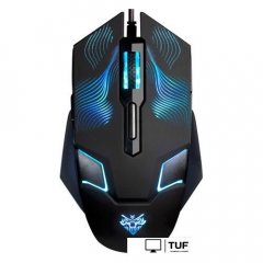 Игровая мышь SmartBuy Rush Gaki SBM-743G-K