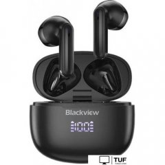 Наушники Blackview AirBuds 7 (черный)