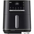 Аэрогриль (аэрофритюрница) Braun MultiFry 5 2-in-1 HF 5054I