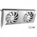 Видеокарта Inno3D GeForce RTX 5070 Twin X2 OC White N50702-12D7X-195064W