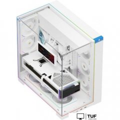 Корпус Thermalright A70 ARGB (белый)