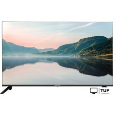 Телевизор Horizont 55LE7053D