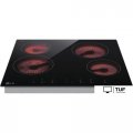 Варочная панель LG CBEZD2414B