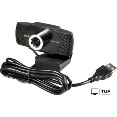 Веб-камера ExeGate BusinessPro C922