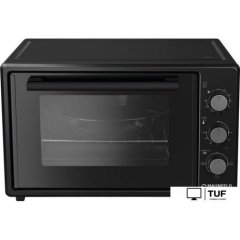 Мини-печь MAUNFELD MMO-373MB01