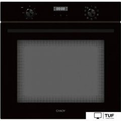 Электрический духовой шкаф Candy COXP08LTBB