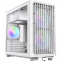 Корпус GameMax GameMax F35 WH (белый)