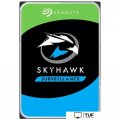 Жесткий диск Seagate Skyhawk Surveillance 4TB ST4000VX007