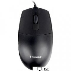 Мышь Gembird MOP-420