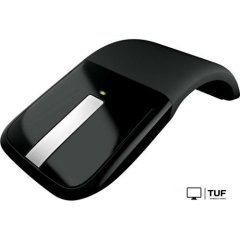 Мышь Microsoft Arc Touch Mouse