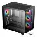 Корпус DeepCool CG530 4F R-CG530-BKADA4-G-1