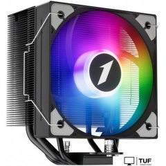 Кулер для процессора 1stPlayer PS130 (черный)