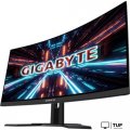 Игровой монитор Gigabyte G27QC