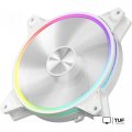 Вентилятор для корпуса 1stPlayer FO7-14 ARGB (белый)