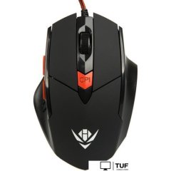 Игровая мышь Nakatomi MOG-11U