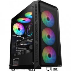 Корпус Oklick OCC-MD301