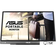 Портативный монитор ASUS ZenScreen MB16ACE