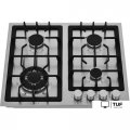 Варочная панель ZUGEL ZGH601X